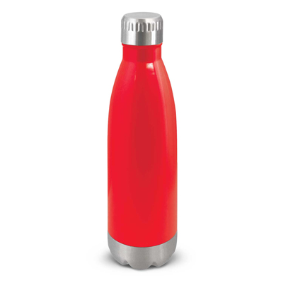The Trends Collection Mirage Vacuum Bottle is a premium quality 500ml vacuum stainless steel bottle. 13 colours. Great branded bottle & promotional product.