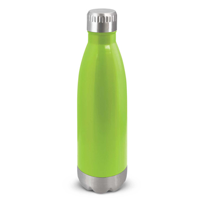 The Trends Collection Mirage Vacuum Bottle is a premium quality 500ml vacuum stainless steel bottle. 13 colours. Great branded bottle & promotional product.