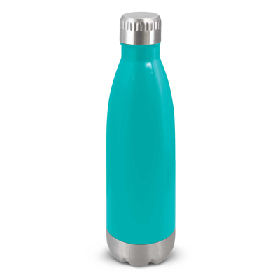 The Trends Collection Mirage Vacuum Bottle is a premium quality 500ml vacuum stainless steel bottle. 13 colours. Great branded bottle & promotional product.
