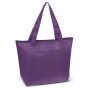112575 Trends Collection Orca Cooler Bag – Purple – Promotrenz