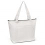 112575 Trends Collection Orca Cooler Bag – White – Promotrenz