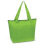 112575 Trends Collection Orca Cooler Bag – Bright Green – Promotrenz