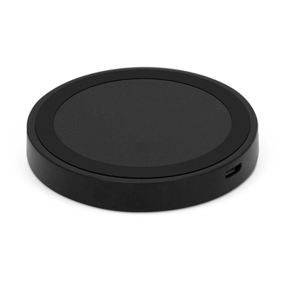 The Trends Collection Orbit Wireless Charger is a next generation 5 Watt wireless phone charger.  13 colours.  Great branded wireless chargers.