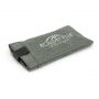 The Trends Collection Stylo Sunglass Pouch is a luxury pouch with velcro closure for storing sunglasses and eye glasses.  Great branded sunglass pouches.