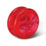 113592 Trends Collection Light Up Yoyo Red – Promotrenz