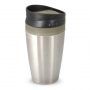 113635 Trends Collection Octane Coffee Cup Grey – Promotrenz