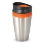 113635 Trends Collection Octane Coffee Cup Orange – Promotrenz