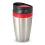 113635 Trends Collection Octane Coffee Cup Red – Promotrenz