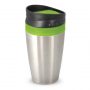 113635 Trends Collection Octane Coffee Cup Bright Green – promotrenz