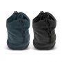 113672 Trends Collection Polar Fleece Drawstring Bag