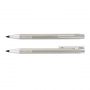 113796 Trends Collection Lamy Logo Pencil – Brushed Steel