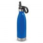 113810 Trends Collection Mirage Vacuum Bottle Flip Lid – Royal Blue – Promotrenz