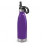113810 Trends Collection Mirage Vacuum Bottle Flip Lid – Purple – Promotrenz