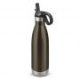 113810 Trends Collection Mirage Vacuum Bottle Flip Lid – Gunmetal – Promotrenz