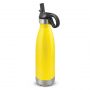 113810 Trends Collection Mirage Vacuum Bottle Flip Lid – Yellow – Promotrenz