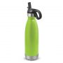 113810 Trends Collection Mirage Vacuum Bottle Flip Lid – Bright Green – Promotrenz