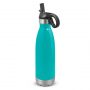 113810 Trends Collection Mirage Vacuum Bottle Flip Lid – Light Blue – Promotrenz