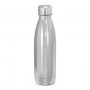 113885 Trends Collection Mirage Luxe Vacuum Bottle – Silver – Promotrenz