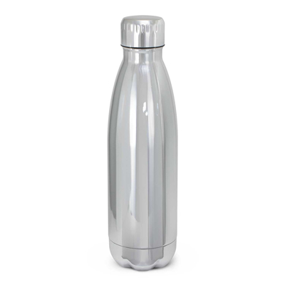 The Trends Collection Mirage Luxe Vacuum Bottle is a premium quality 500ml vacuum stainless steel bottle.  4 colours.  Great branded bottles.