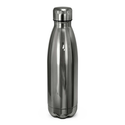 The Trends Collection Mirage Luxe Vacuum Bottle is a premium quality 500ml vacuum stainless steel bottle.  4 colours.  Great branded bottles.