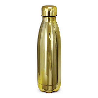 The Trends Collection Mirage Luxe Vacuum Bottle is a premium quality 500ml vacuum stainless steel bottle.  4 colours.  Great branded bottles.