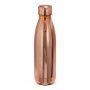 113885 Trends Collection Mirage Luxe Vacuum Bottle – Rose Gold – Promotrenz