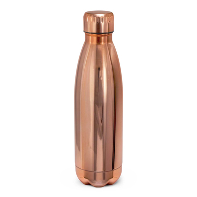 The Trends Collection Mirage Luxe Vacuum Bottle is a premium quality 500ml vacuum stainless steel bottle.  4 colours.  Great branded bottles.