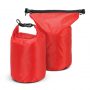 114083 Trends Collection Nevis Dry Bag – Red – Promotrenz