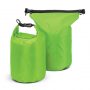 114083 Trends Collection Nevis Dry Bag – Bright Green – Promotrenz