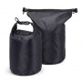 114083 Trends Collection Nevis Dry Bag – Black – Promotrenz