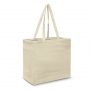 115116 Trends Collection Galleria Cotton Tote Bag