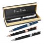 The Trends Collection Pierre Cardin Noblesse Pen is an exception twist action brass ball pen.  Print or engrave.  Great branded corporate pens.