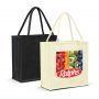 115324 Trends Collection Monza Jute Tote Bag