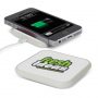 115675 Trends Collection Radiant Wireless Charger – Square – Promotrenz