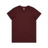 4001_MAPLE_TEE_BURGUNDY