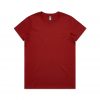4001_MAPLE_TEE_CARDINAL