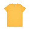 4001_MAPLE_TEE_YELLOW