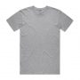5001 AS Colour Staple Tee Grey Marle – Promotrenz