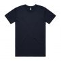 5001 AS Colour Staple Tee Navy – Promotrenz