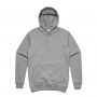 5102 AS Colour Stencil Hood – Grey Marle