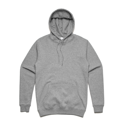 The AS Colour Stencil Hood is a regular fit, heavyweight, pullover hoodie.  10 colours.  XS - 3XL.  Great branded hoodies from AS Colour.