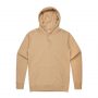 5102 AS Colour Stencil Hood – Tan