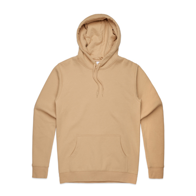 The AS Colour Stencil Hood is a regular fit, heavyweight, pullover hoodie.  10 colours.  XS - 3XL.  Great branded hoodies from AS Colour.