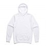 5102 AS Colour Stencil Hood – White