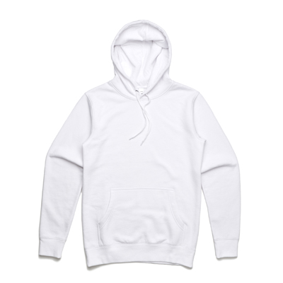 The AS Colour Stencil Hood is a regular fit, heavyweight, pullover hoodie.  10 colours.  XS - 3XL.  Great branded hoodies from AS Colour.