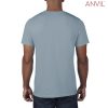 790_790 Anvil Adult Black Teen – Stone Blue