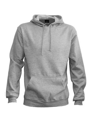 The Cloke Edge Pullover Hoodie is a 280GSM, 50% cotton, 50% polyester pullover hoodie.  Available in 8 colours.  Sizes XS - 5XL.  Great branded hoodies.