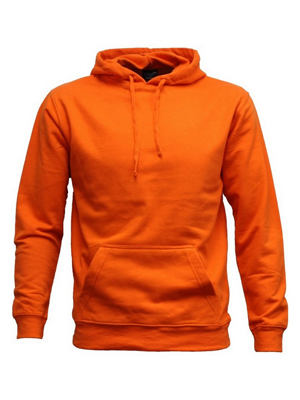 The Cloke Edge Pullover Hoodie is a 280GSM, 50% cotton, 50% polyester pullover hoodie.  Available in 8 colours.  Sizes XS - 5XL.  Great branded hoodies.