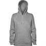 fgh Cloke Womens Standard 300 Pullover Hoodie – Grey Marle
