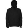 FHI Cloke Womens 300 Zip Hoodie – Black – Promotrenz